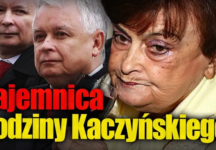 Czy Jarosław Kaczyński ma dzieci? Oto zaskakująca prawda o jego rodzinie