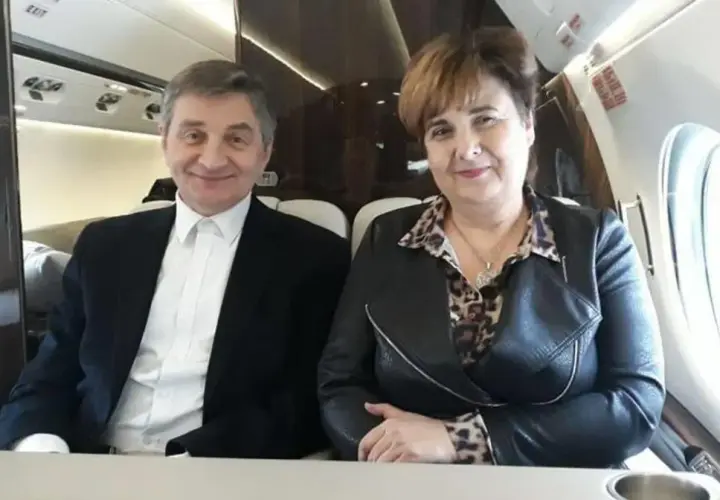 Politycy PiS w rządowym samolocie do Rzeszowa. Czy to oni najczęściej tam latali?