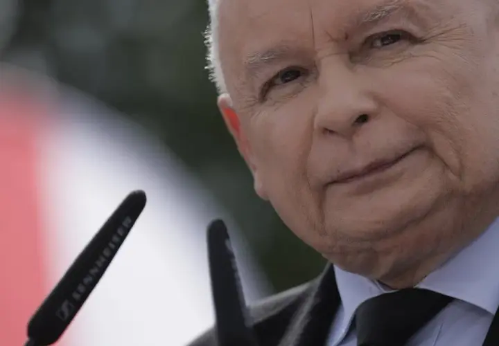 Czy Jarosław Kaczyński ma żonę? Odkryj prawdę o jego życiu osobistym