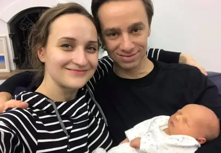 Ile Bosak ma dzieci? Poznaj imiona i wiek jego pociech