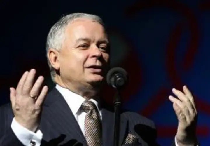 Lech Kaczyński był profesorem? Oto nieznane szczegóły jego kariery akademickiej