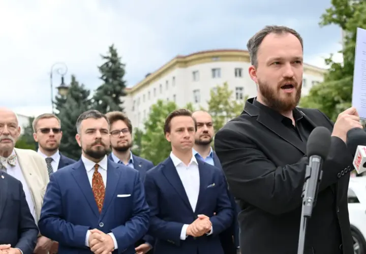 Jak zostać politykiem konfederacji i uniknąć typowych błędów
