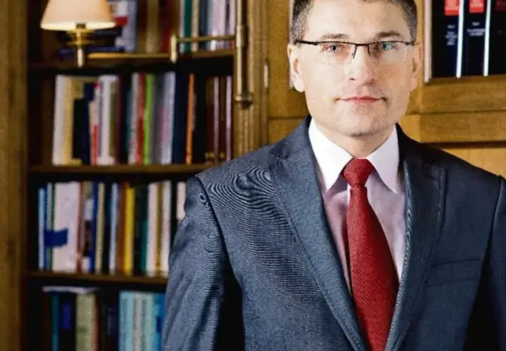 Ustawa o prokuratorii generalnej - kluczowe informacje i znaczenie dla państwa