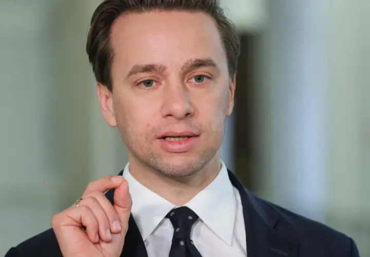Dlaczego bosak zrezygnował z kandydatury? Oto zaskakujące powody