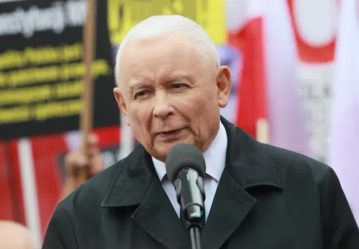 Ile lat ma Jarosław Kaczyński? Zaskakująca prawda o jego wieku
