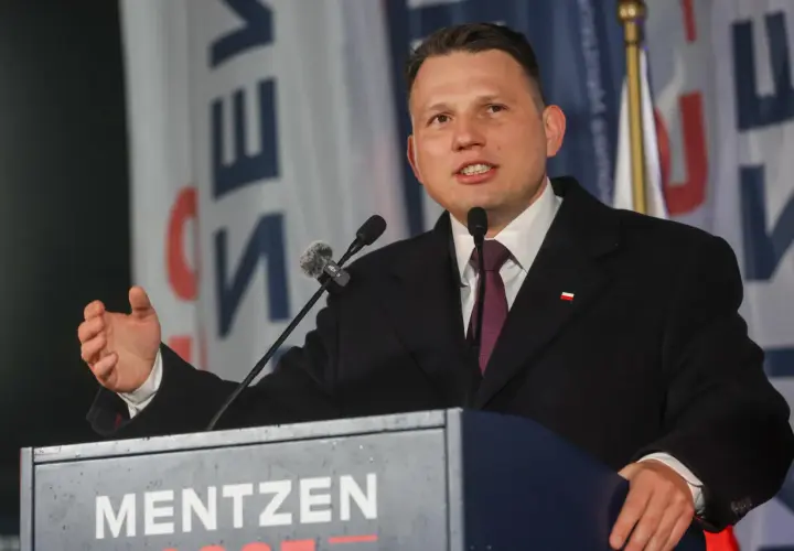 Słuchajcie, oto sekrety strategii Konfederacji na przyciągnięcie wyborców z mniejszych miejscowości. Słowa Mentzena niosą nadzieję.