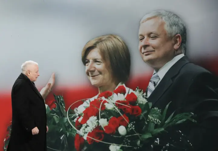 Dlaczego zginął Lech Kaczyński? Szokujące okoliczności katastrofy