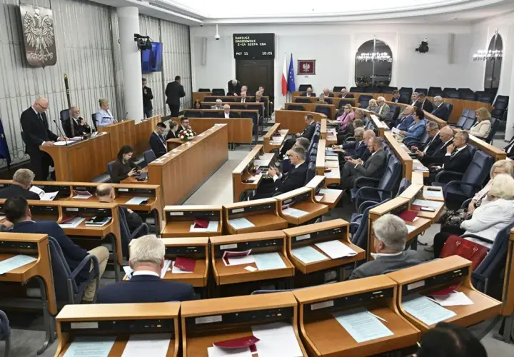 Czy senat jest potrzebny? Analiza jego roli i wpływu na Polskę