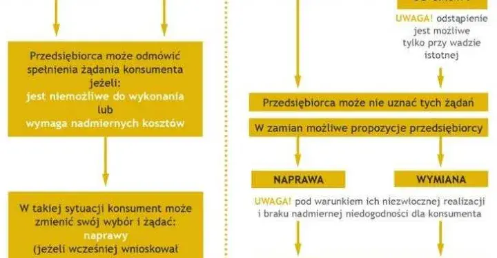 Ustawa o ochronie praw konsumenta: Twoje prawa i obowiązki przedsiębiorców