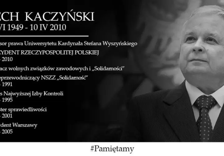 Kiedy urodził się Lech Kaczyński? Odkryj jego niezwykłą historię