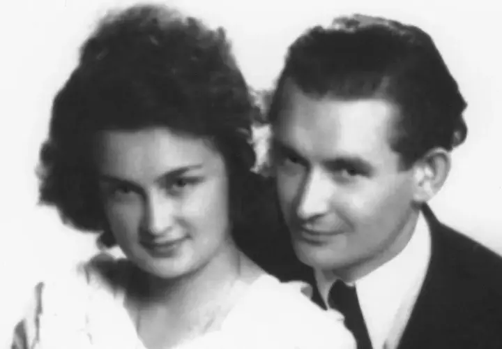 Kim jest ojciec Jarosława Kaczyńskiego? Niezwykła historia Rajmunda