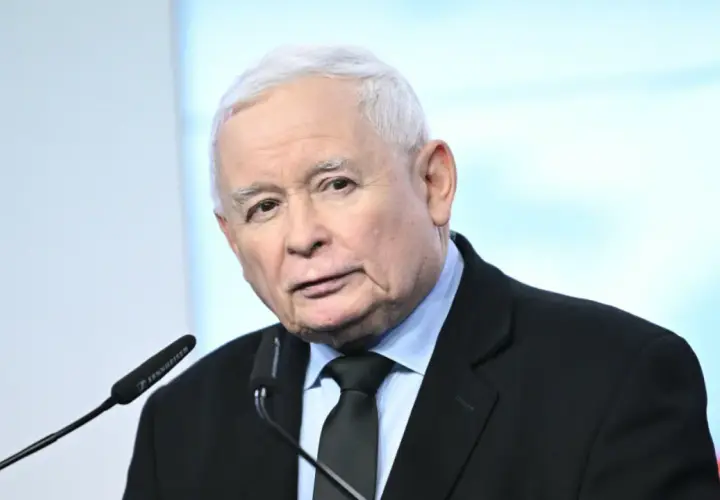 Ile wzrostu ma Jarosław Kaczyński? Zaskakujące fakty o polityku
