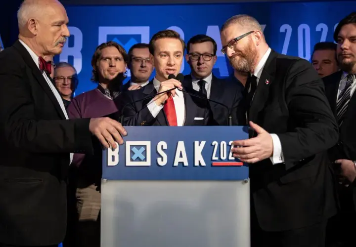 Bosak czy Duda: Kto ma lepsze argumenty w wyborach prezydenckich?