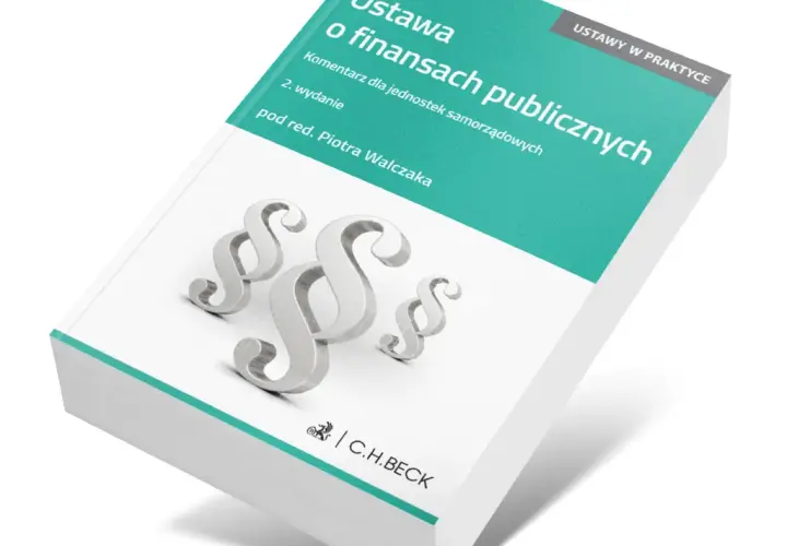 Ustawa o finansach publicznych lex - kluczowe przepisy i ich znaczenie