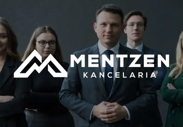 Jaką firmę prowadzi Mentzen? Poznaj tajemnice Kancelarii Mentzen