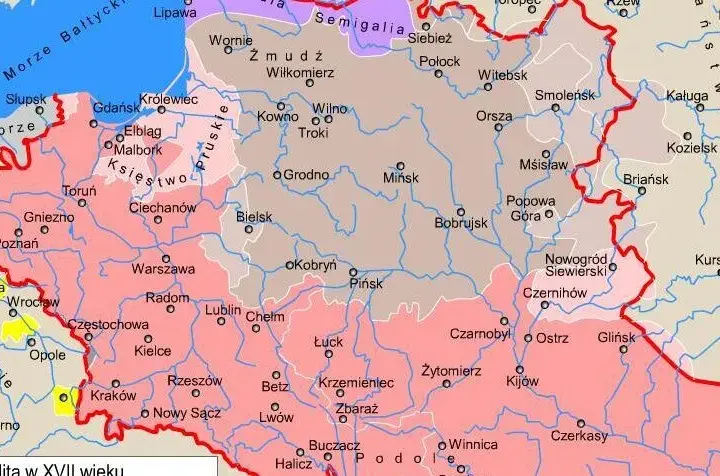 Jakich grup religijnych nie obejmowała konfederacja warszawska i dlaczego?