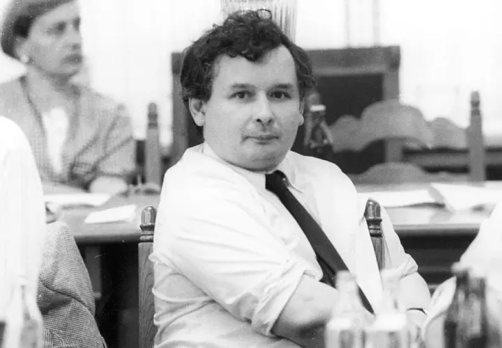 Ile ma Jarosław Kaczyński lat? Zaskakująca prawda o jego wieku