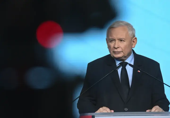 O której konwencja PiS? Poznaj szczegóły i ważne informacje
