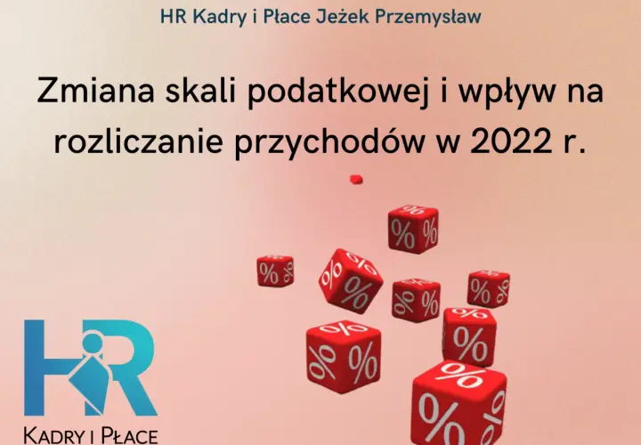Ustawa o pdof: kluczowe zmiany i ich wpływ na podatników