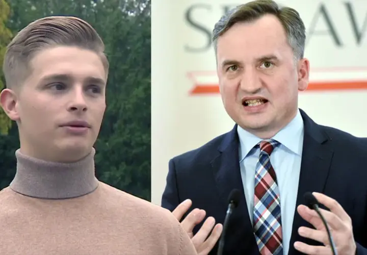Jakim studentem był Ziobro? Kontrowersje i opinie wykładowców