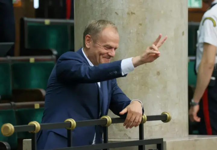 Ustawa lex Tusk: Jak wpłynie na Polskę i co warto wiedzieć