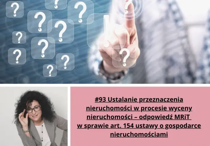 Ustawa o gospodarce nieruchomościami isap - kluczowe zmiany i ich skutki