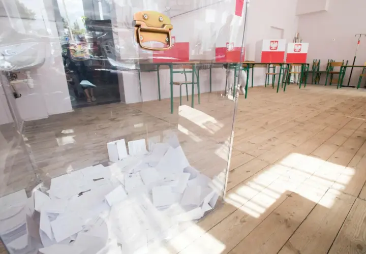 Dlaczego wybory do senatu nie są równe? Nierówności w głosach wyborców