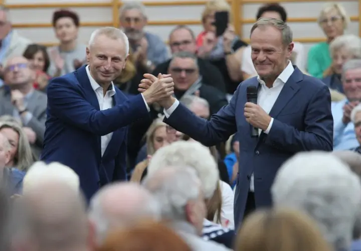 Ryszard Brejza dostał się do senatu? Oto wyniki wyborów!