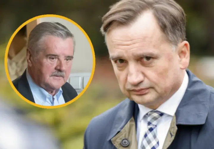 Kim był ojciec Ziobro? Fascynująca biografia Jerzego Ziobry