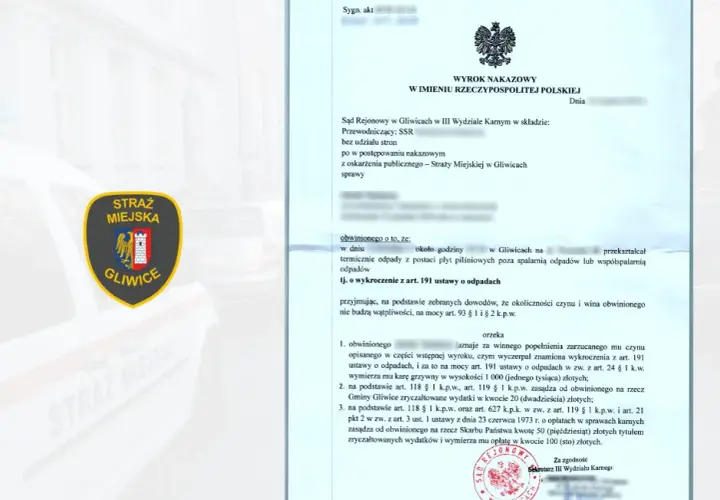 Art 155 ustawy o odpadach: kluczowe regulacje dotyczące spalania odpadów