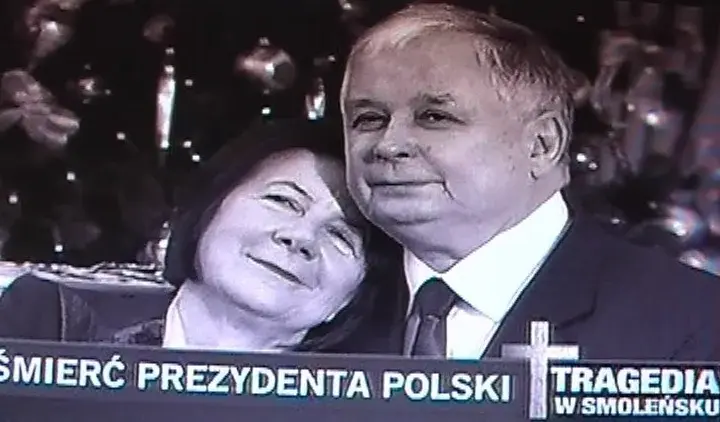 Kiedy zmarł Lech Kaczyński? Poznaj tragiczną historię śmierci