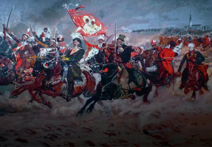 Konfederacja barska: patrioci czy zdrajcy? Kontrowersje historyczne
