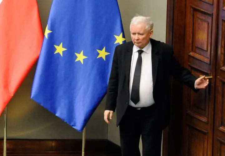 Kim jest Kaczyński? Poznaj jego kontrowersyjną historię i wpływ na Polskę