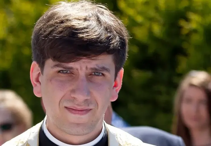 Gdzie jest ks Tymoteusz Szydło? Odkryj tajemnice jego zniknięcia