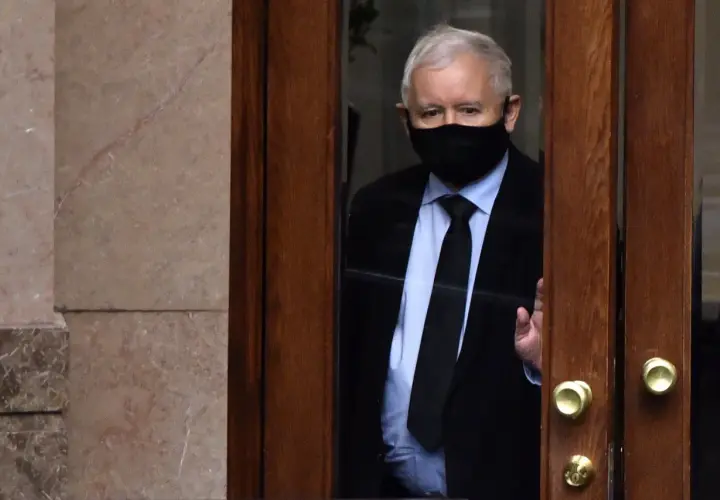 Kiedy Jarosław Kaczyński obchodzi imieniny i co warto o tym wiedzieć
