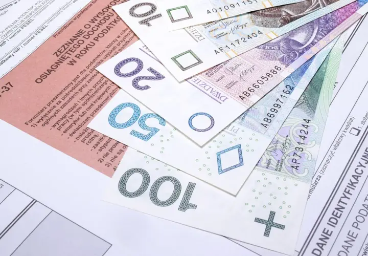 Ulga na powrót w art 21 ust 1 pkt 152 ustawy o podatku dochodowym - co musisz wiedzieć?