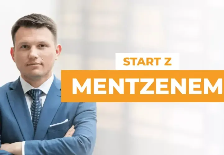Mentzen na kogo startuje? Poznaj konkurentów i polityczny kontekst