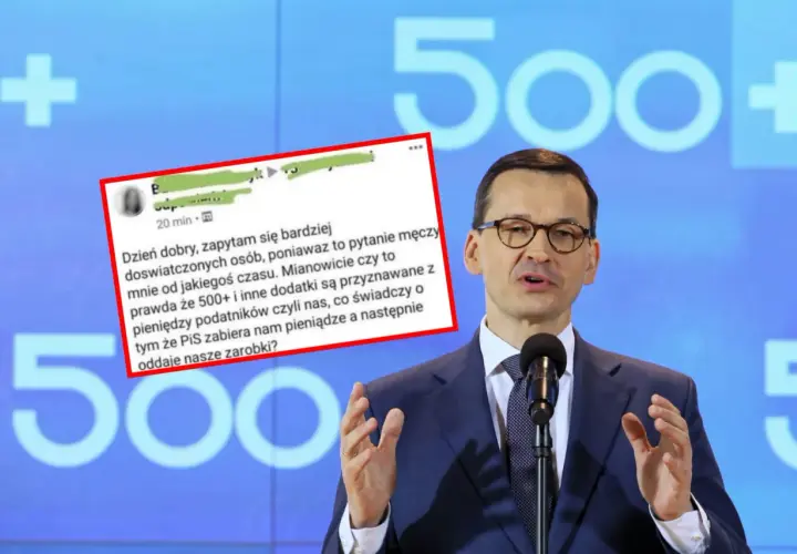 Skąd PIS ma pieniądze na 500+? Rzeczywiste źródła finansowania