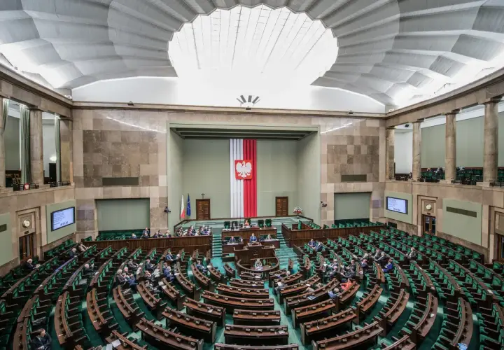 Ile osób głosowało na PiS? Zaskakujące wyniki wyborów!