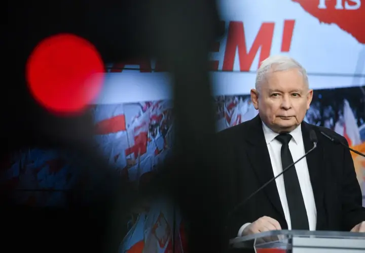 Do kiedy kadencja PiS? Zaskakujące fakty o przyszłości partii