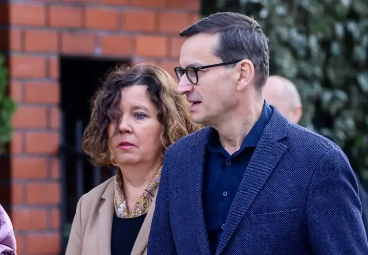 Ile ma lat Iwona Morawiecka? Zaskakujące fakty o jej życiu