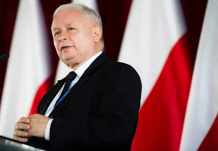 Czy Jarosław Kaczyński ma doktorat? Prawda o jego tytule naukowym