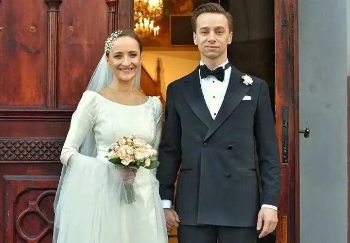 Kim jest żona Bosaka? Zaskakujące fakty o Karinie Bosak