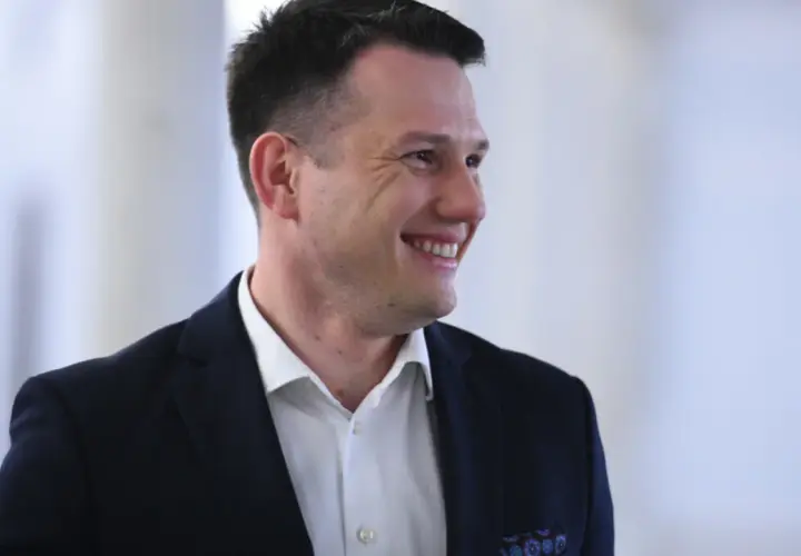 Sławomir Mentzen: czym się zajmuje i jakie ma plany na przyszłość