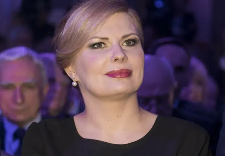 Kim jest żoną Ziobro? Poznaj Patrycję Kotecką-Ziobro i jej rolę
