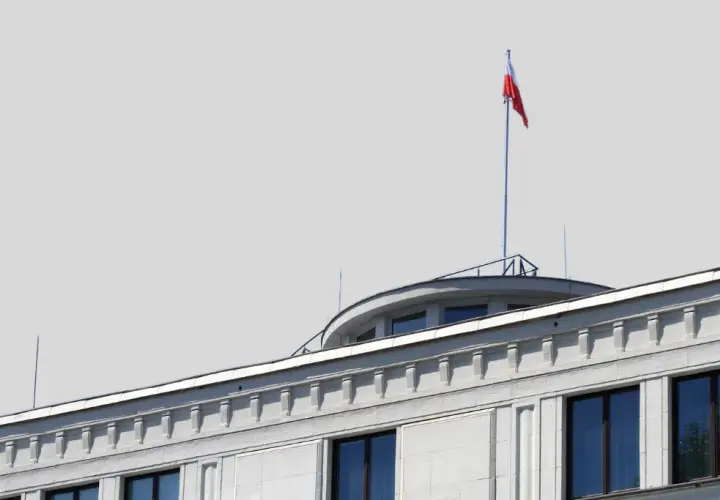 Kiedy Sejm może odrzucić poprawki Senatu? Poznaj kluczowe zasady