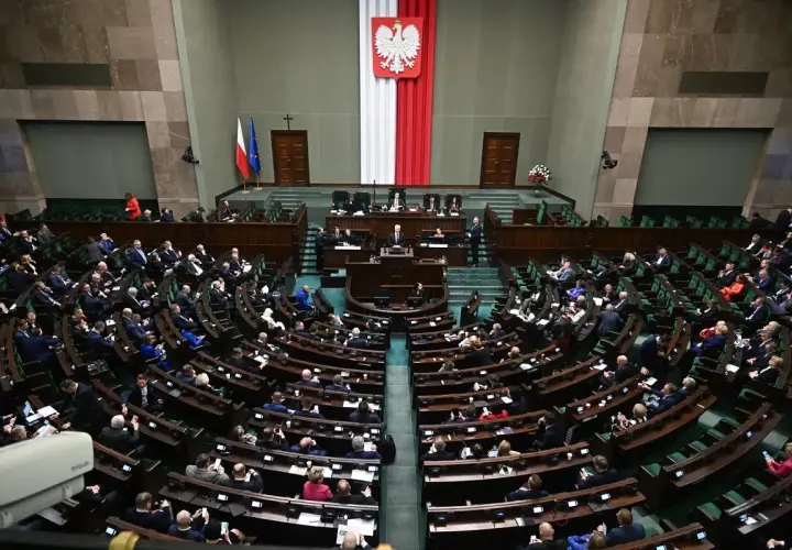 Ile trwa kadencja sejmu i senatu? Poznaj kluczowe informacje