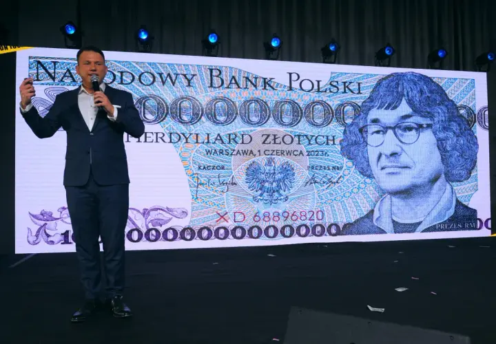Skąd Mentzen ma pieniądze? Zaskakujące źródła jego bogactwa