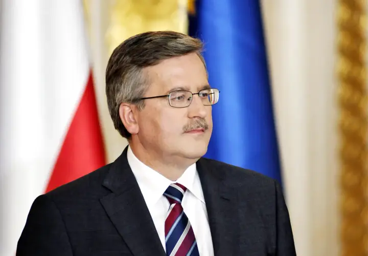 Jakie ustawy zawetował Komorowski i jakie miały konsekwencje?