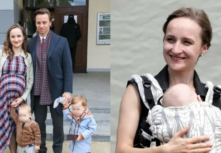 Czy Bosak ma dzieci? Oto zaskakujące fakty o jego rodzinie